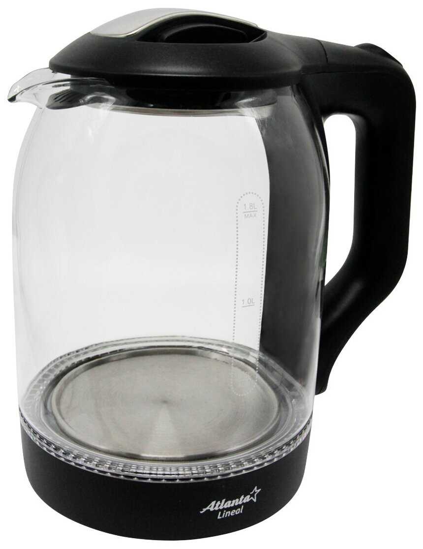 Atlanta ATH-2466 (black)