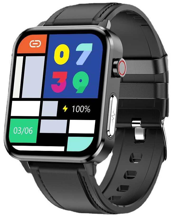 HerzBand Classic ECG-T 2
