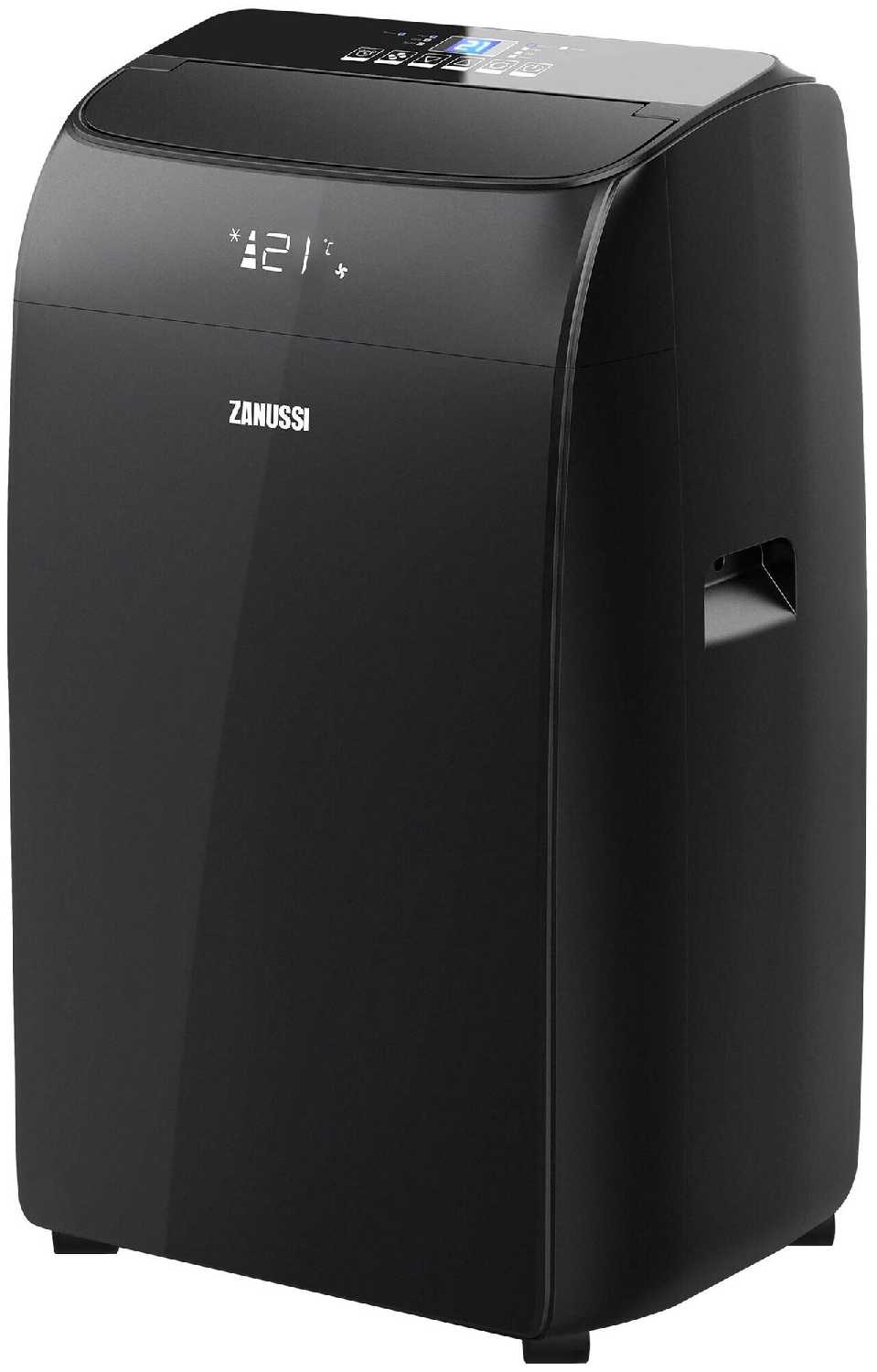Zanussi ZACM-09 NYK/N1
