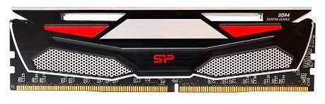 Silicon Power DDR4