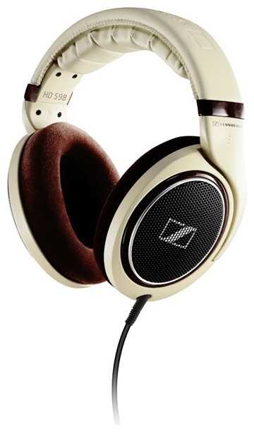 Sennheiser HD 598