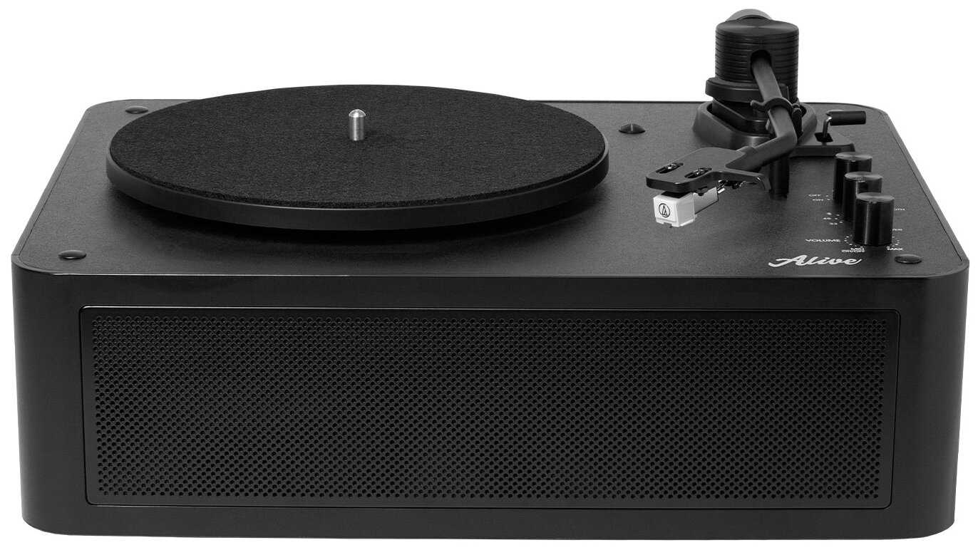 Alive Audio Neoteric