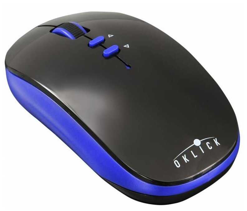 Oklick 595MB