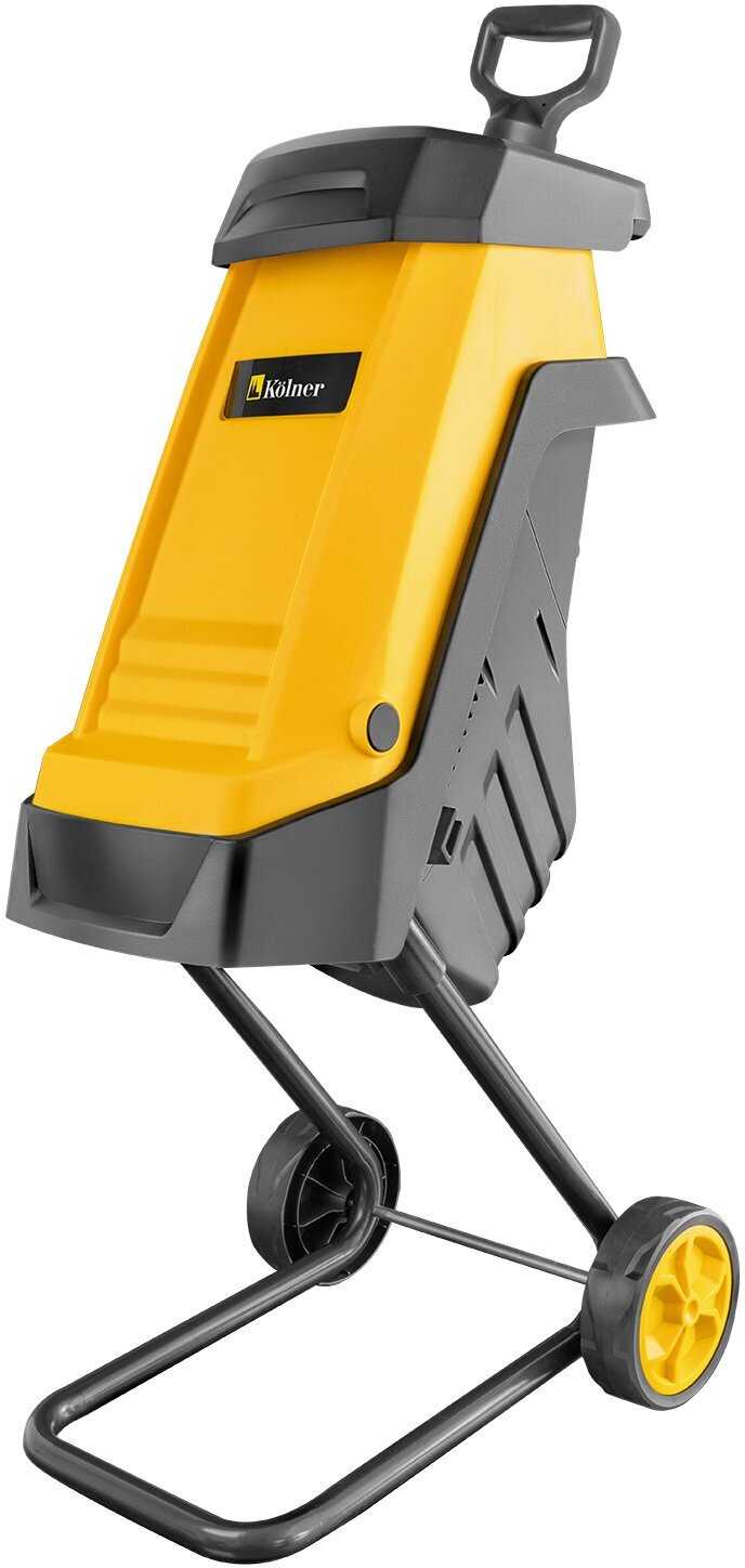 Kolner Измельчитель KESH 2800
