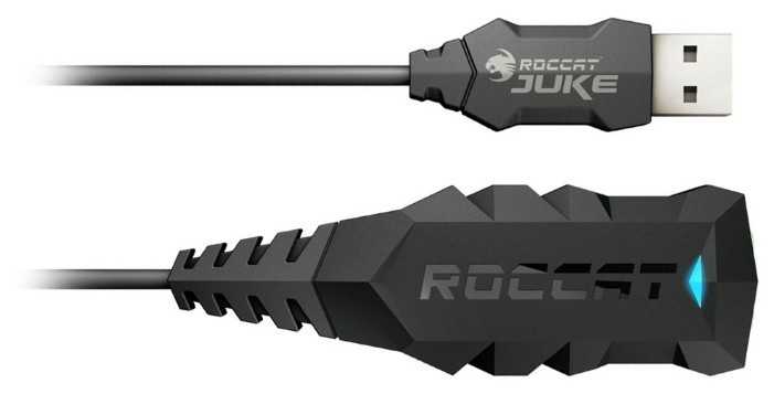 ROCCAT Juke