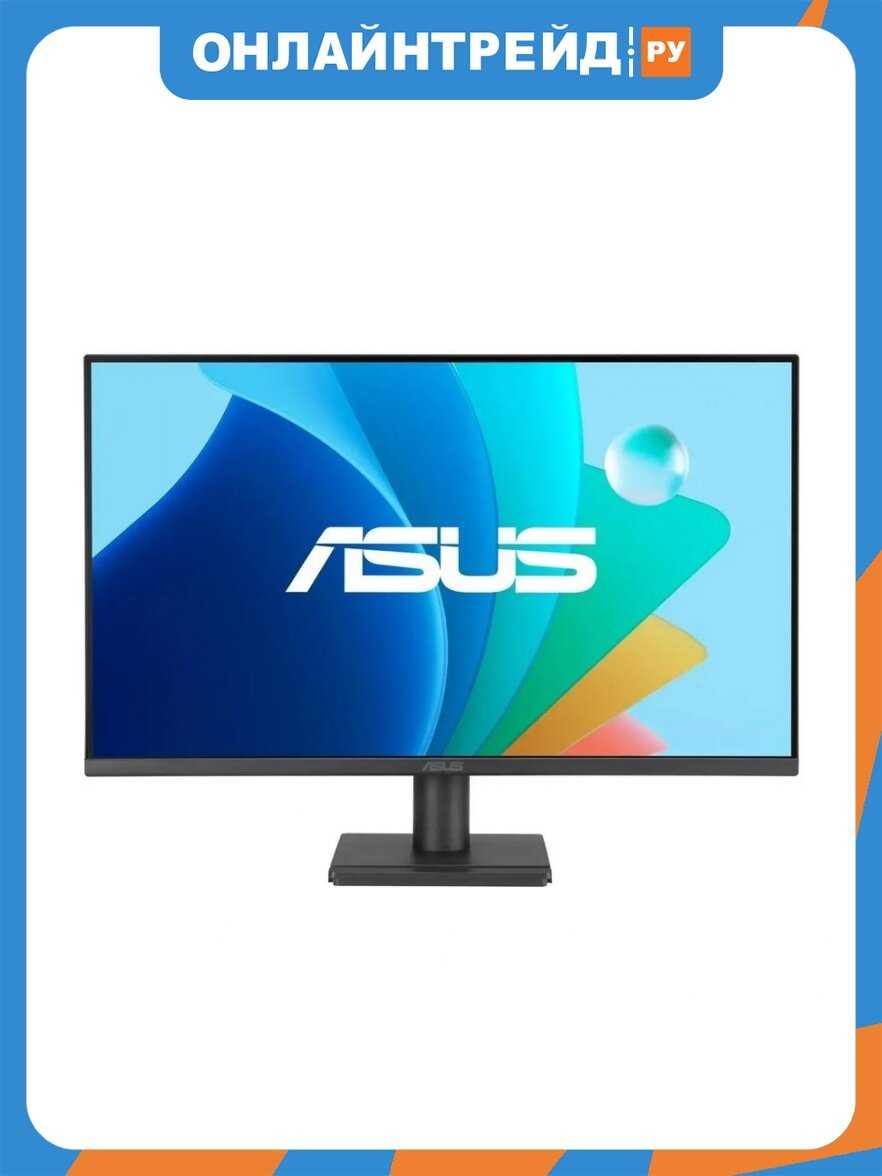 ASUS VA279QG