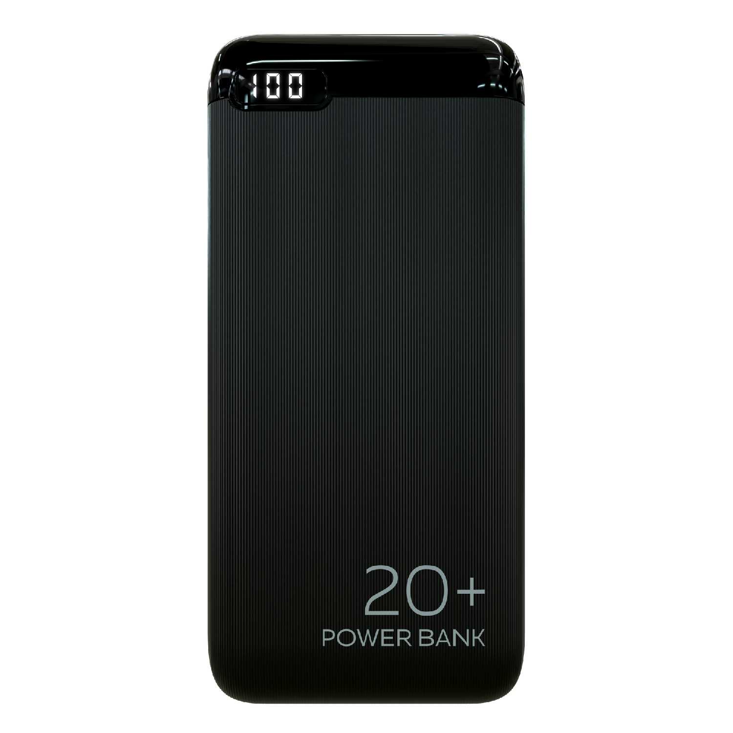 More choice PB19-20 White