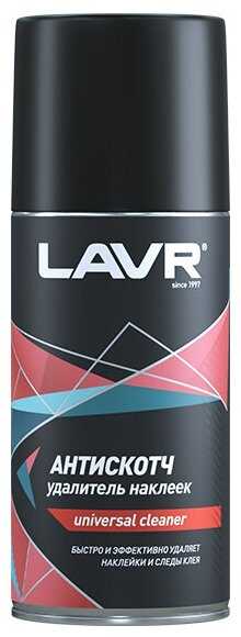 Lavr Антискотч (210 мл)