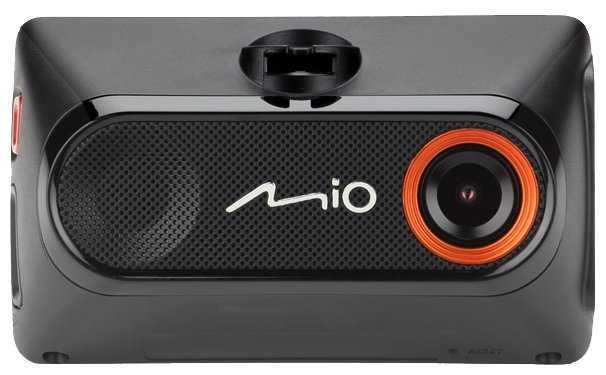 Mio MiVue 785, ГЛОНАСС