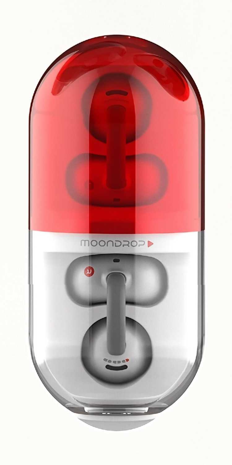 Moondrop PILL