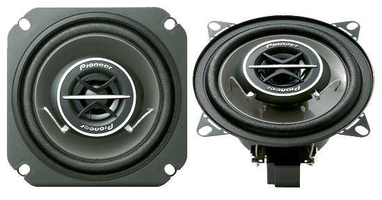 Pioneer TS-1002I
