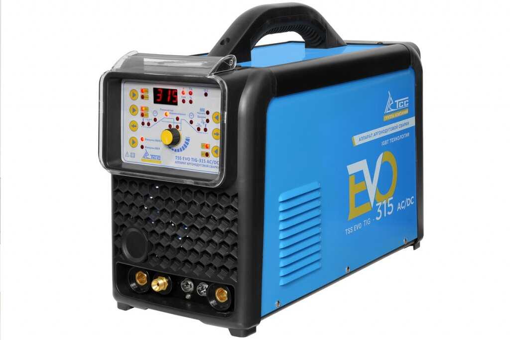 ТСС EVO CUT-40