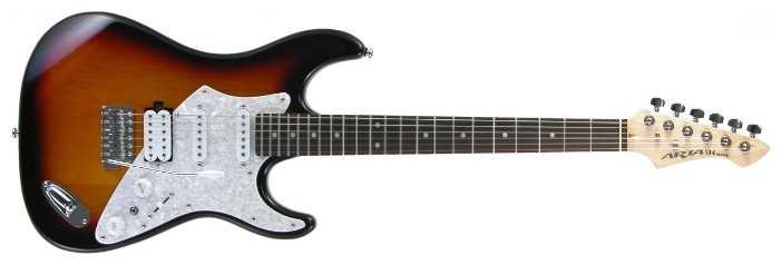 ARIA 714-STD