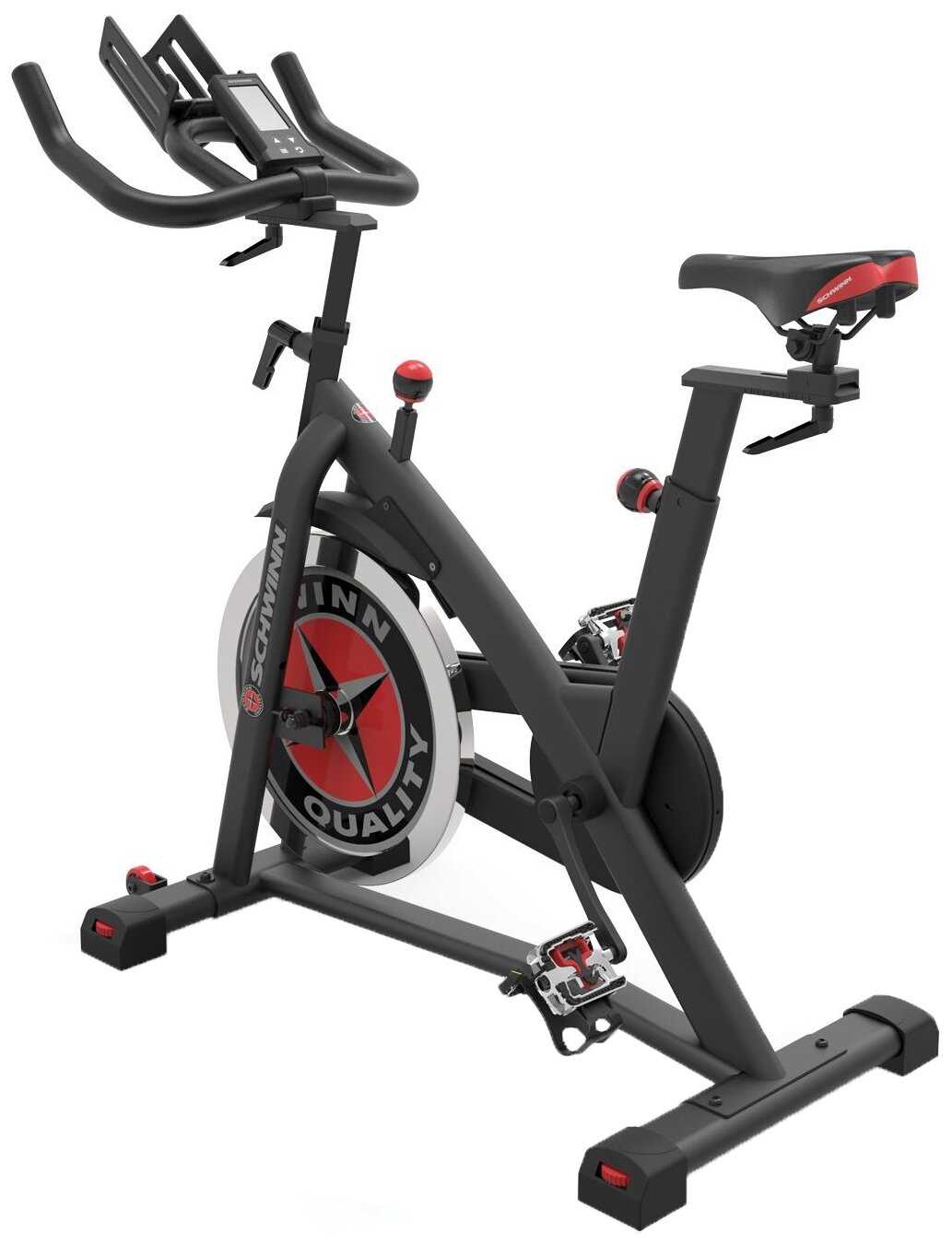 Schwinn IC7