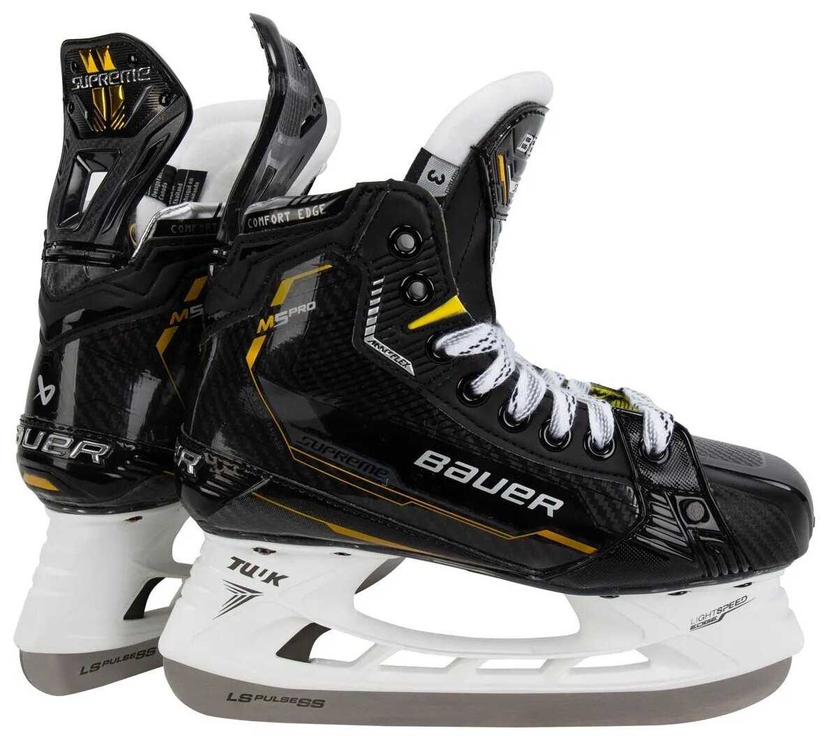 Bauer Supreme M5 Pro S22 JR