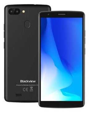 Blackview A20 Pro