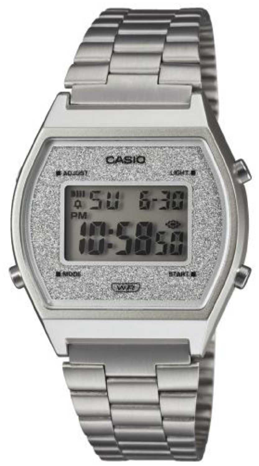 CASIO B640WDG-7