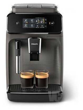 Philips LatteGo EP1224 автоматическая кофемашина