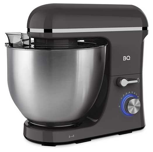 BQ MX840