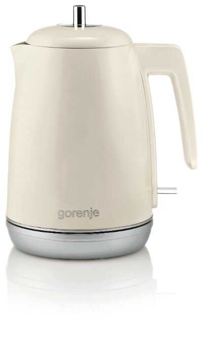 Gorenje K15RL/RLBK