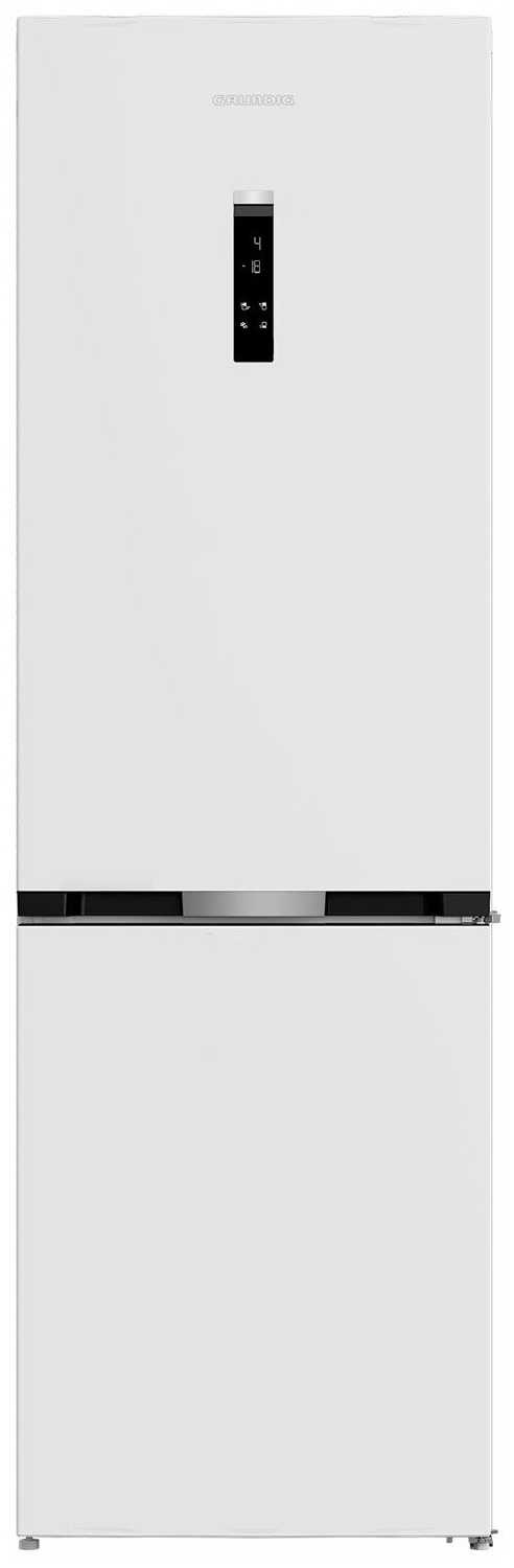 Grundig GKPN66930FW