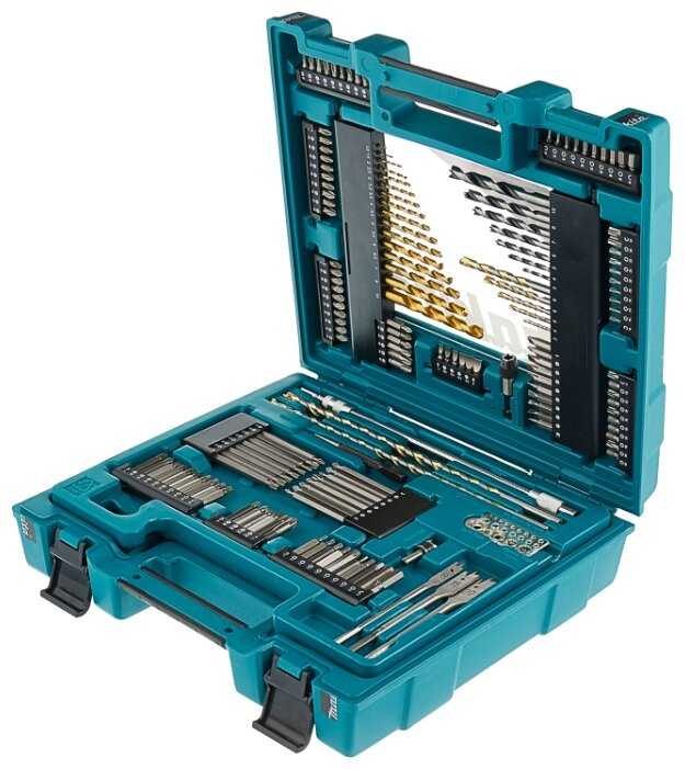 Makita D-37194, 200 предм.