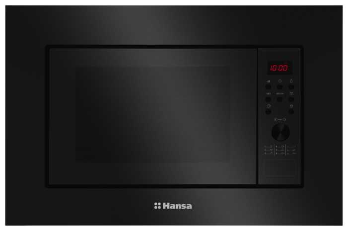 Hansa AMGB20E2GB