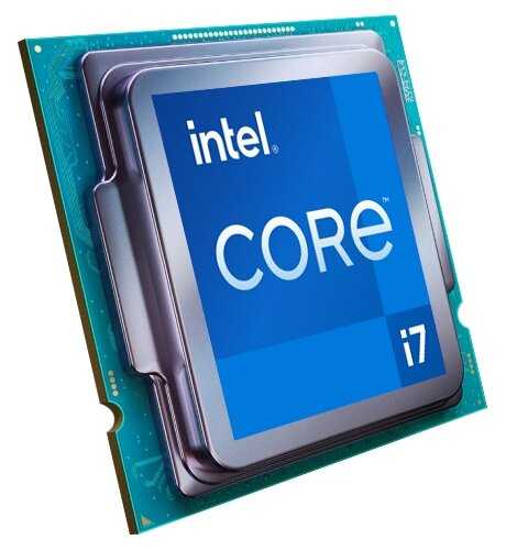 Intel Core i7-11700