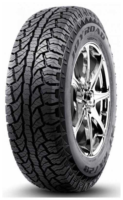 Joyroad Adventure A/T