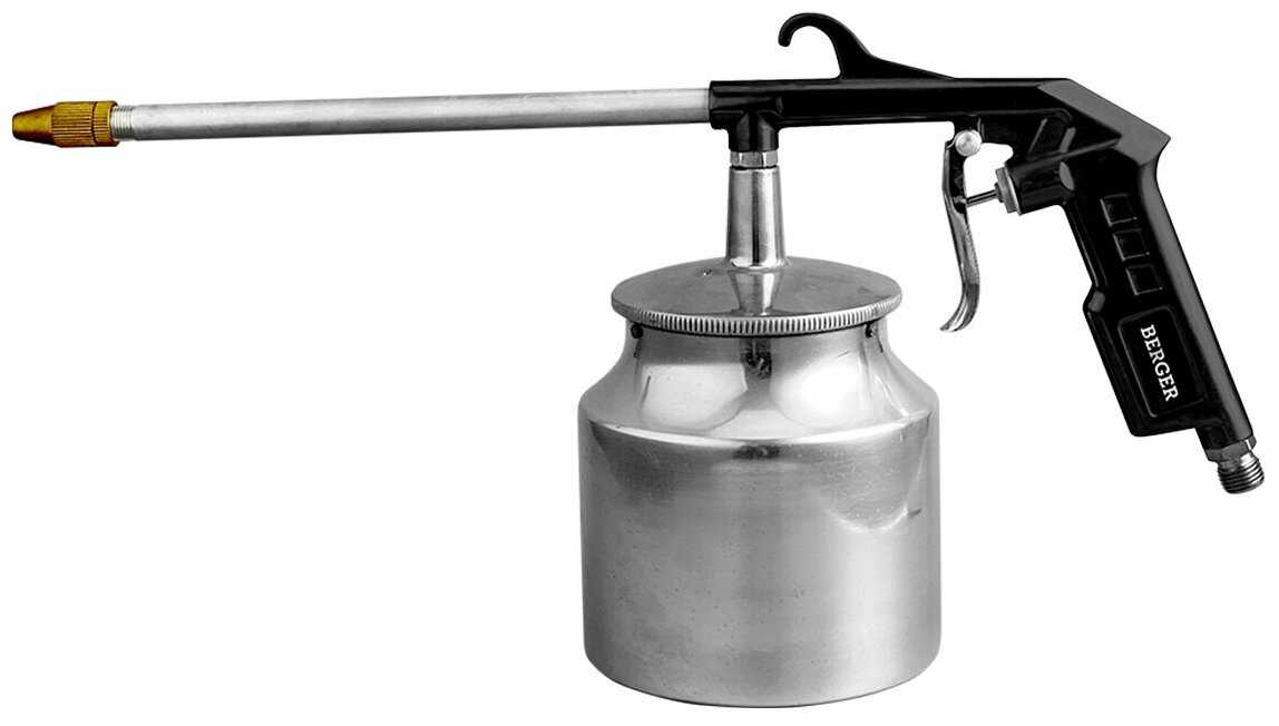 BERGER BG1400