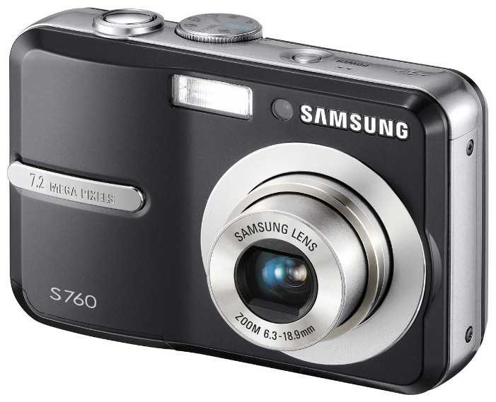 Samsung S760