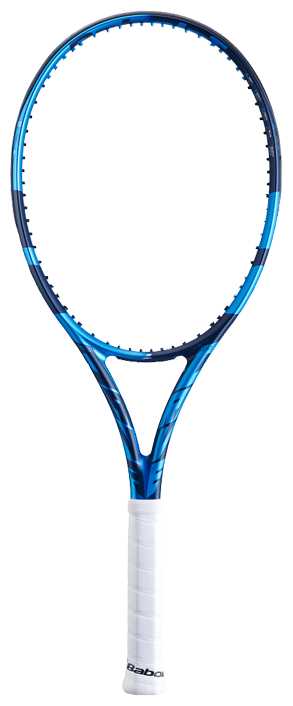 Babolat Pure Drive Team 2021