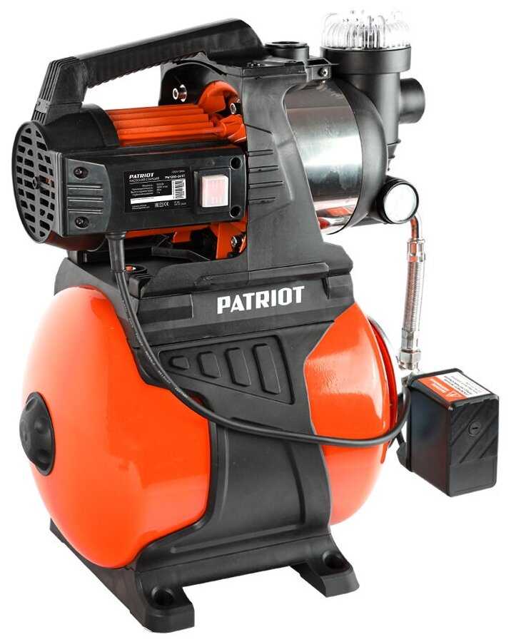 PATRIOT PW 1200-24 ST (1200 Вт)