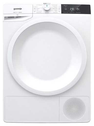 Gorenje DE82