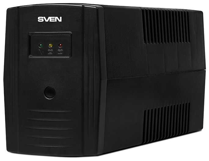 SVEN Pro 600