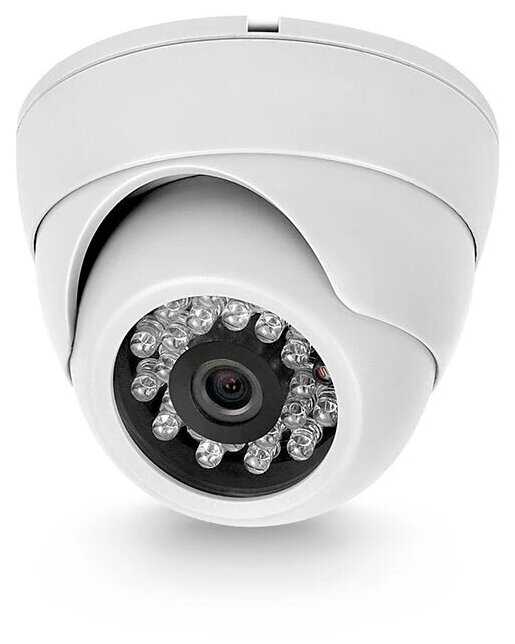 PS-Link AHD302M с микрофоном