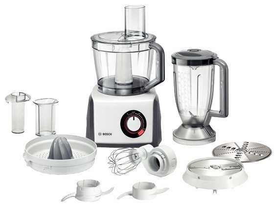 Bosch MCM 62020, 1000 Вт