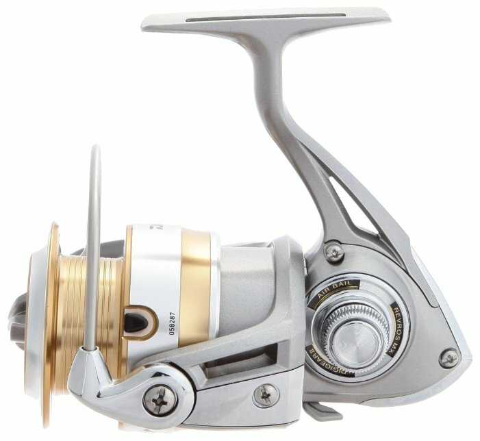 DAIWA Revros MX 2500