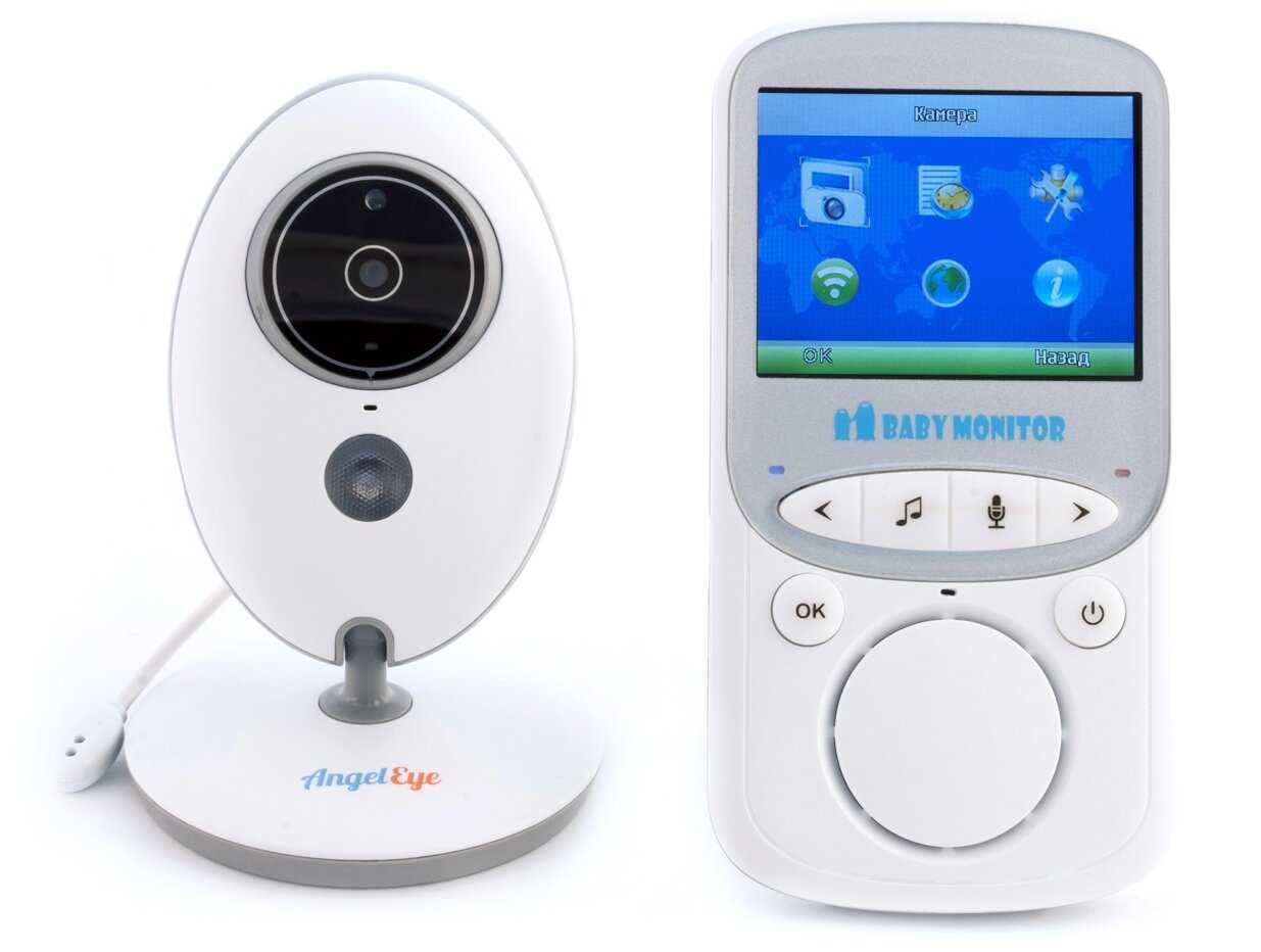 AngelEye AE210
