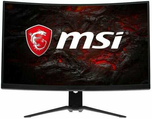 MSI MAG 325CQRF-QD