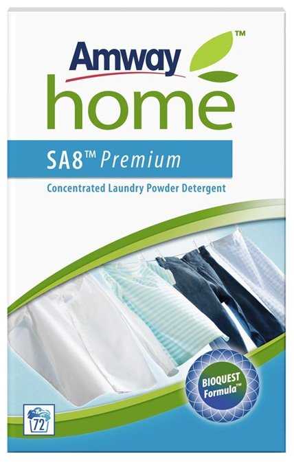 Amway SA8 Premium