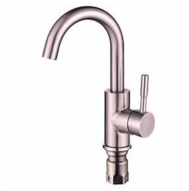 Viko V-4401 Silver