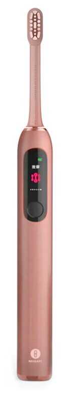 Xiaomi Beheart W1 Pink