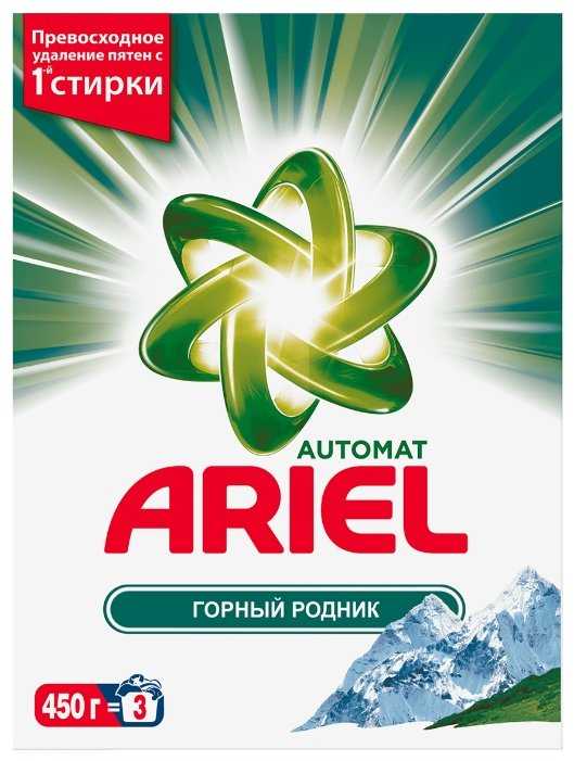 Ariel Автомат Горный родник