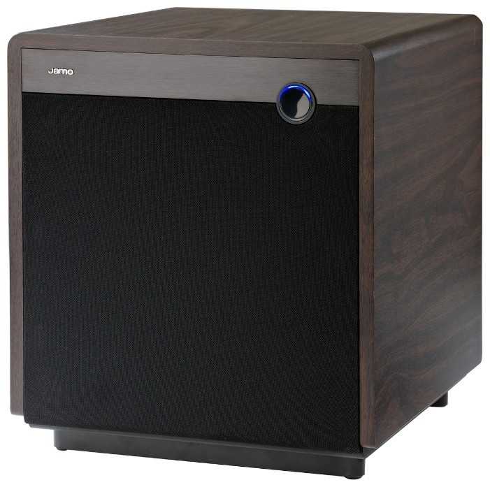 Jamo Sub 660