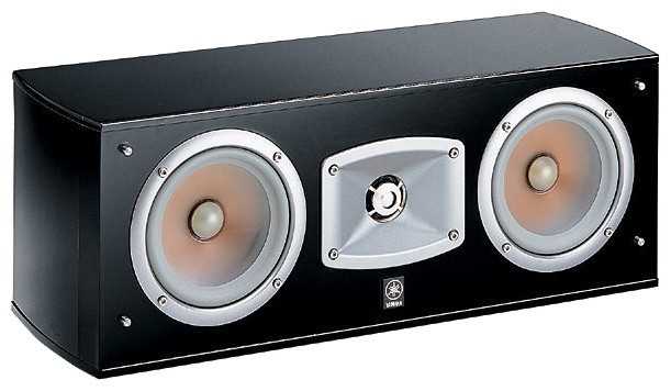 YAMAHA NS-C444