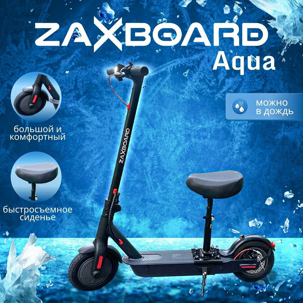 ZAXBOARD ES-10 SID PN (TEM-245)