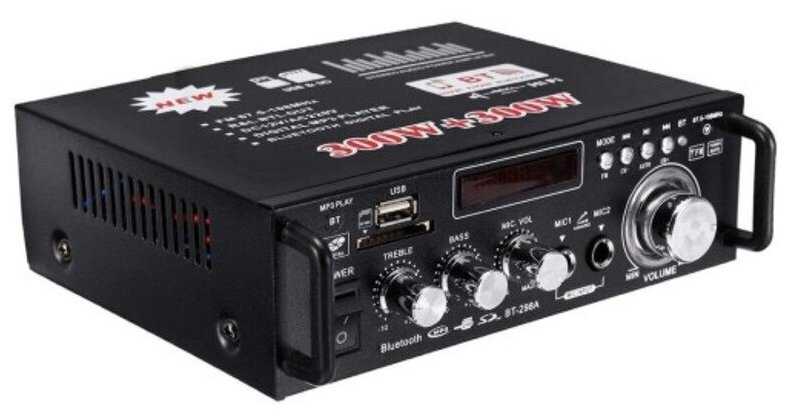 TMEIGHT TM8 (BT-298A)