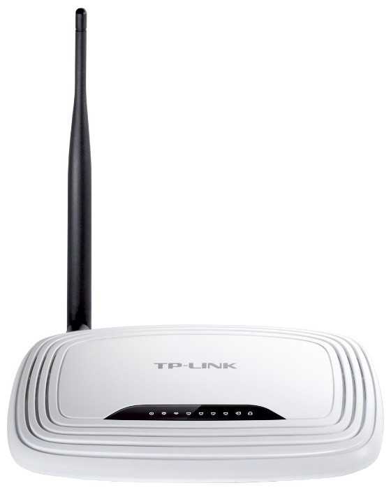 TP-LINK TL-WR741ND