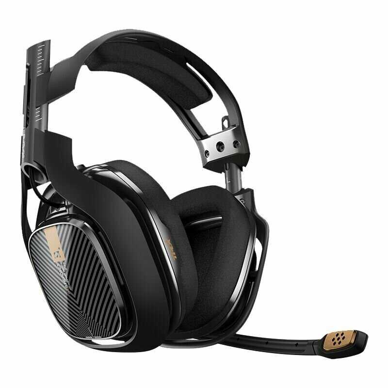 Logitech ASTRO A40 (Mixamp)